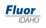 Fluor Idaho