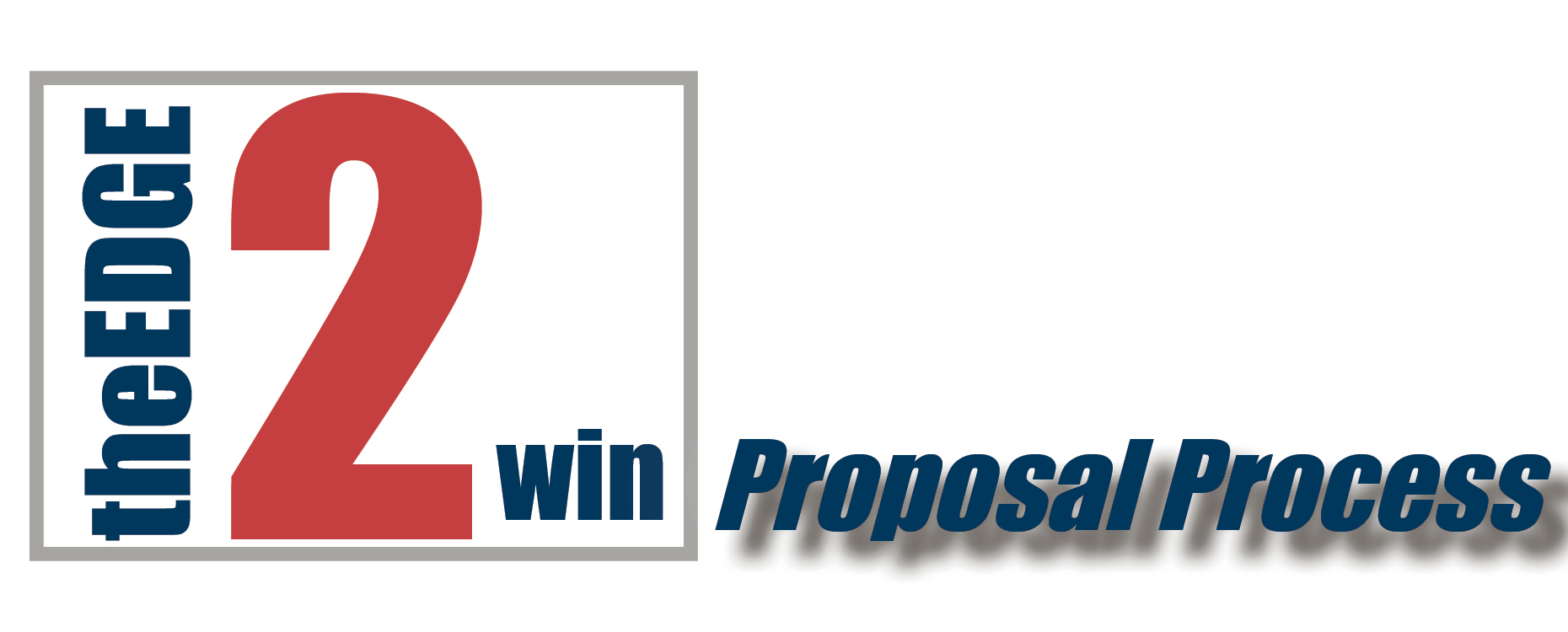 theEDGE to win Proposal Process Logo - v0